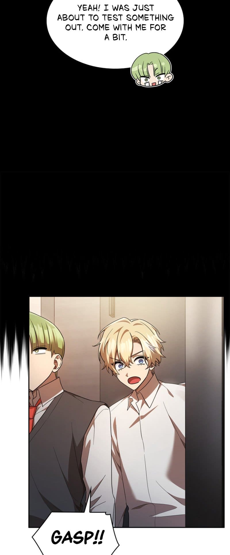 Infinite Mage, Chapter 55 image 16